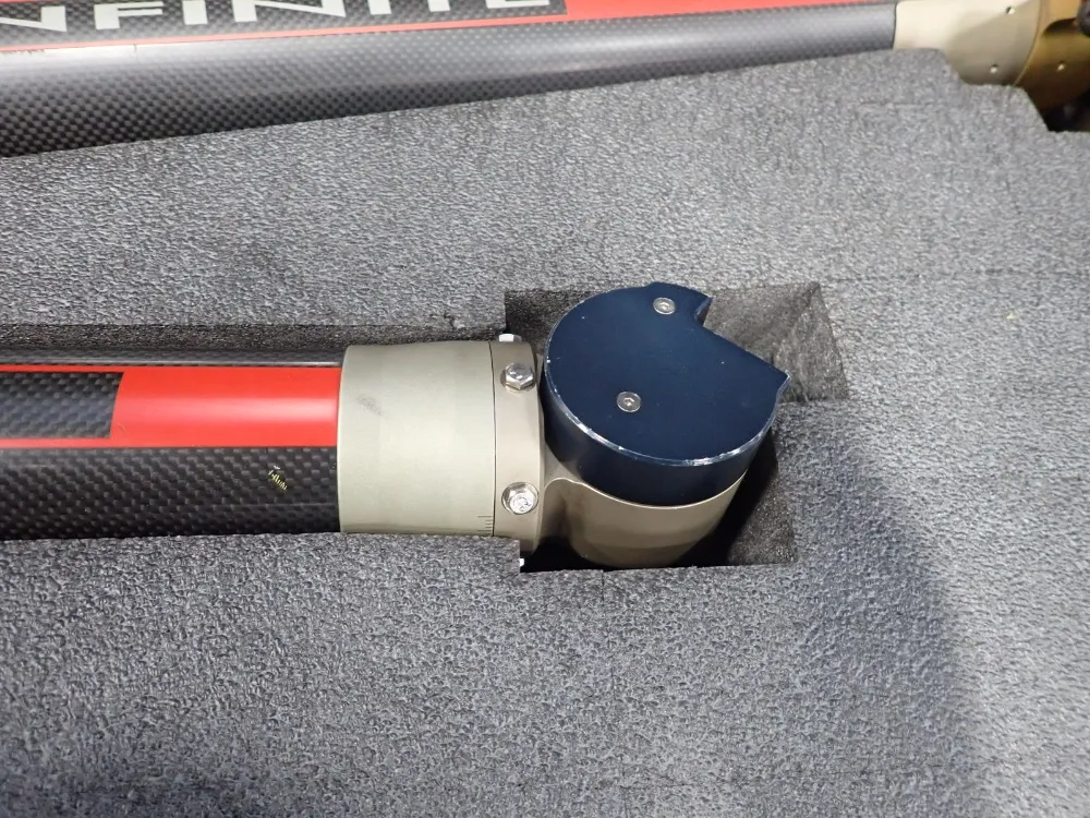 Romer Inspection Arm - Hexagon Metrology