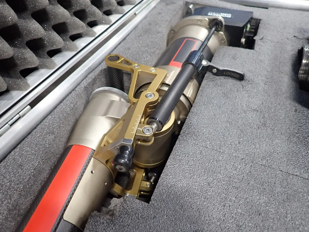 Romer Inspection Arm - Hexagon Metrology