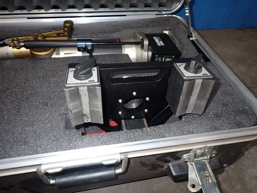Romer Inspection Arm - Hexagon Metrology