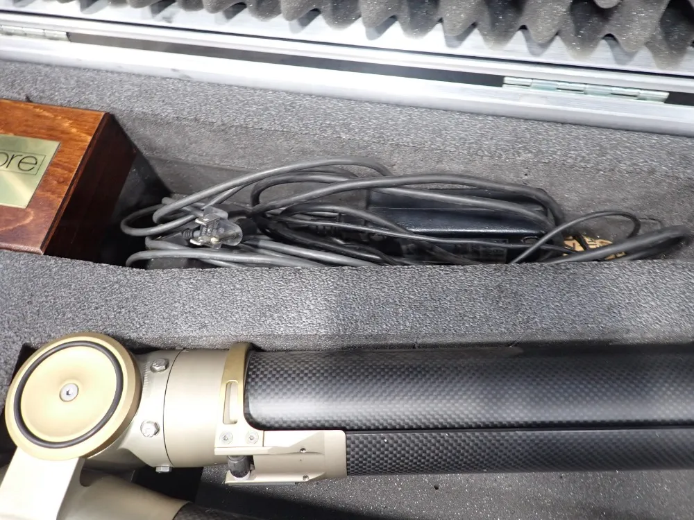 Romer Inspection Arm - Hexagon Metrology