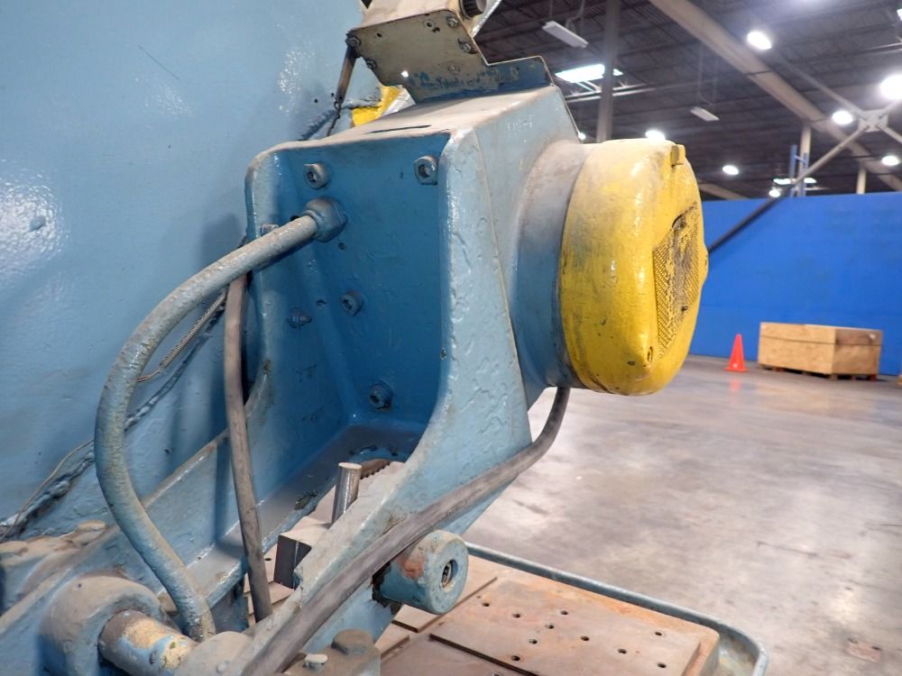 Stone Machinery Chop Saw