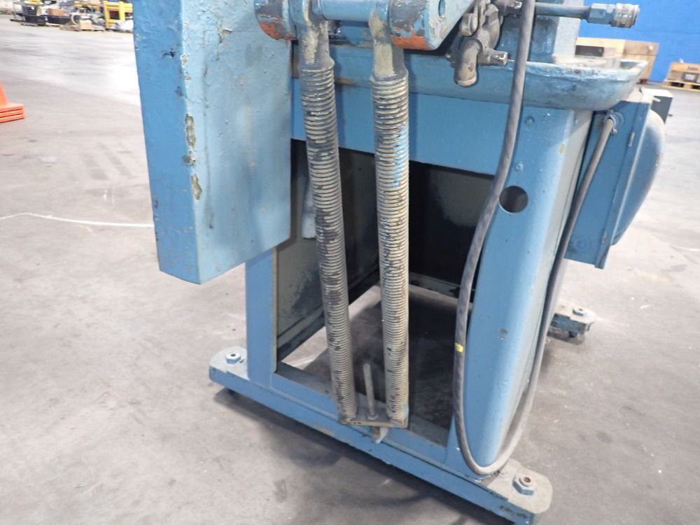 Stone Machinery Chop Saw