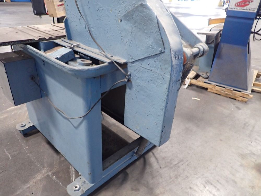Stone Machinery Chop Saw