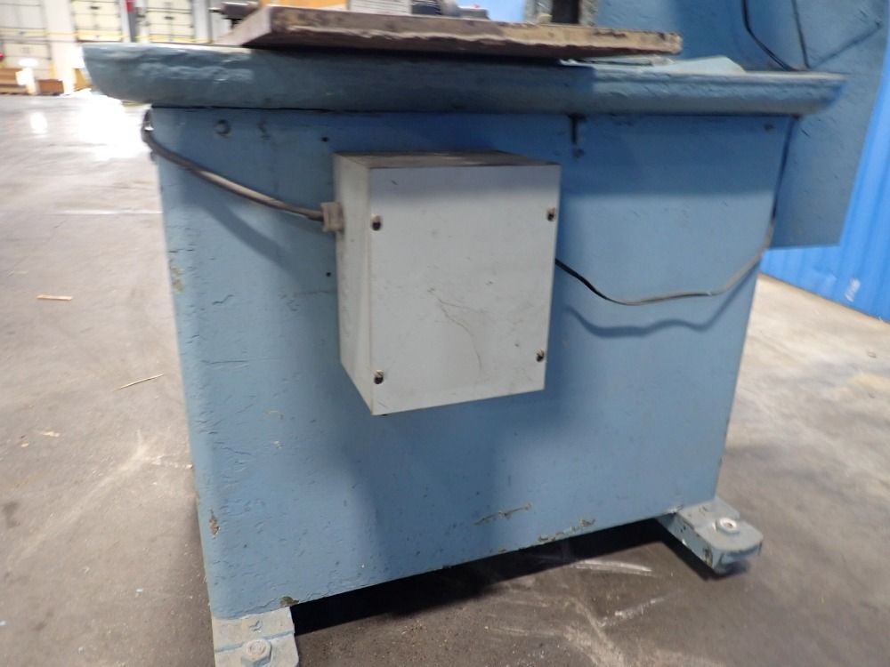 Stone Machinery Chop Saw
