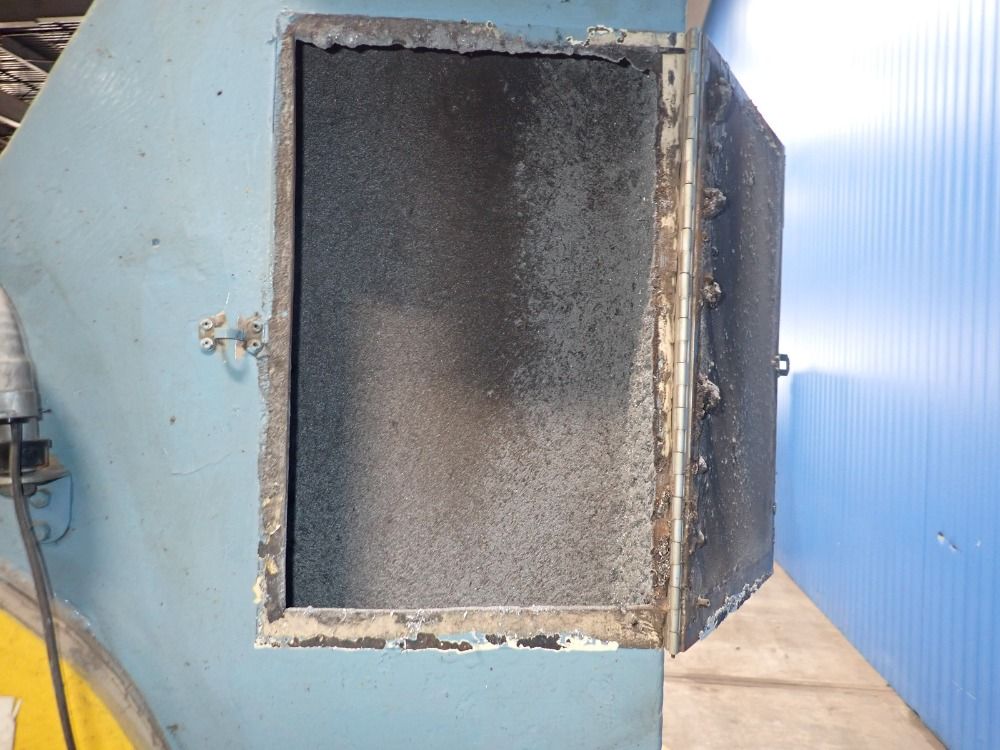Stone Machinery Chop Saw