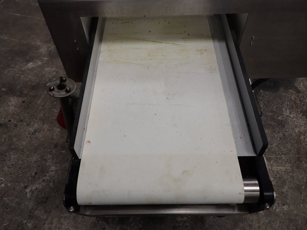 Lom Machine Co Metal Detector - Lmmd-d