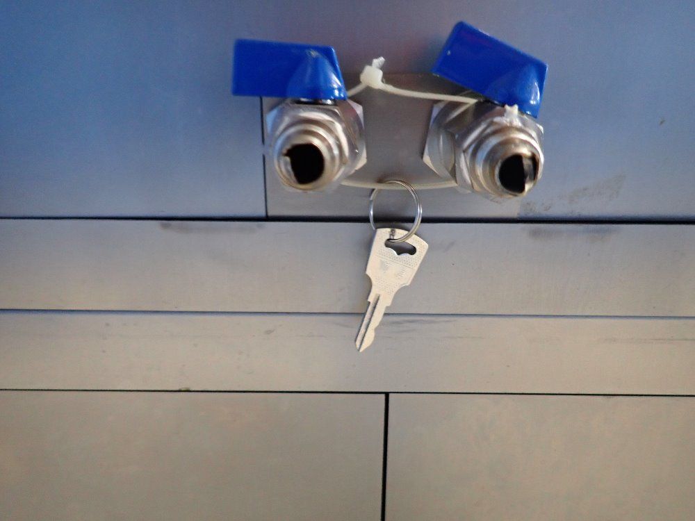 Chemindustry Soft Gel Encpsulation Line