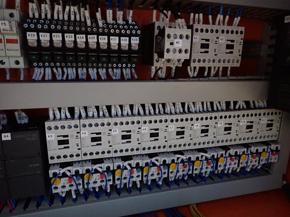 Chemindustry Soft Gel Encpsulation Line