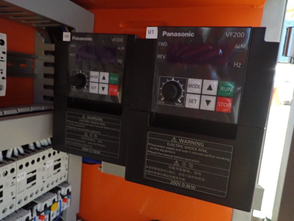 Chemindustry Soft Gel Encpsulation Line