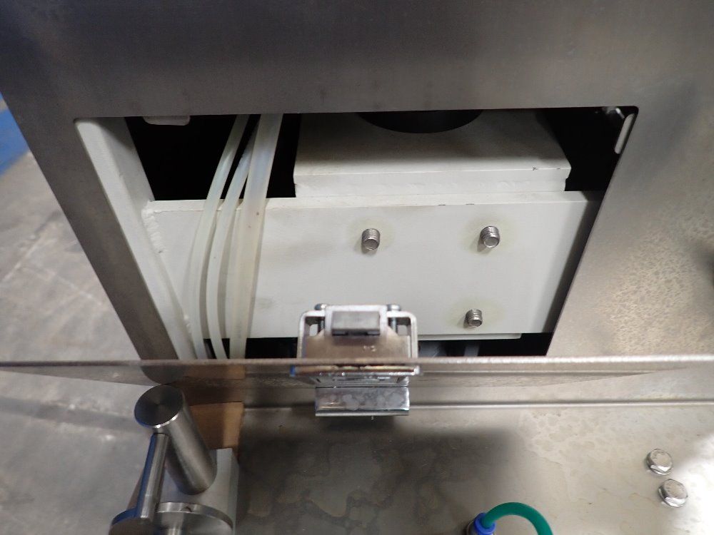 Chemindustry Soft Gel Encpsulation Line