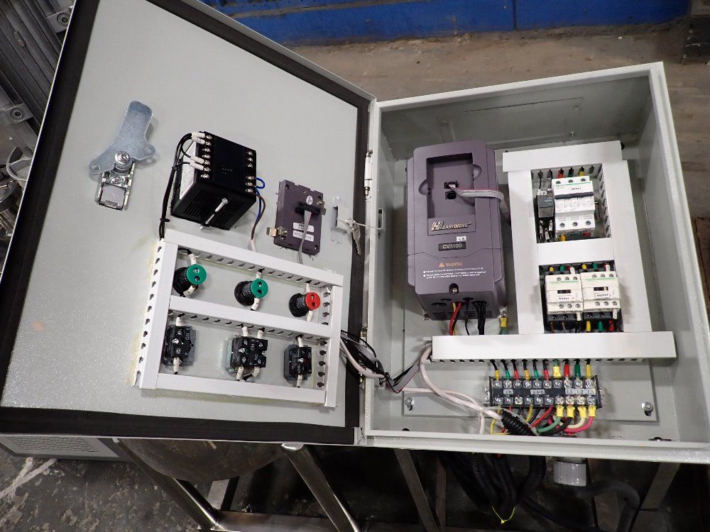 Chemindustry Soft Gel Encpsulation Line