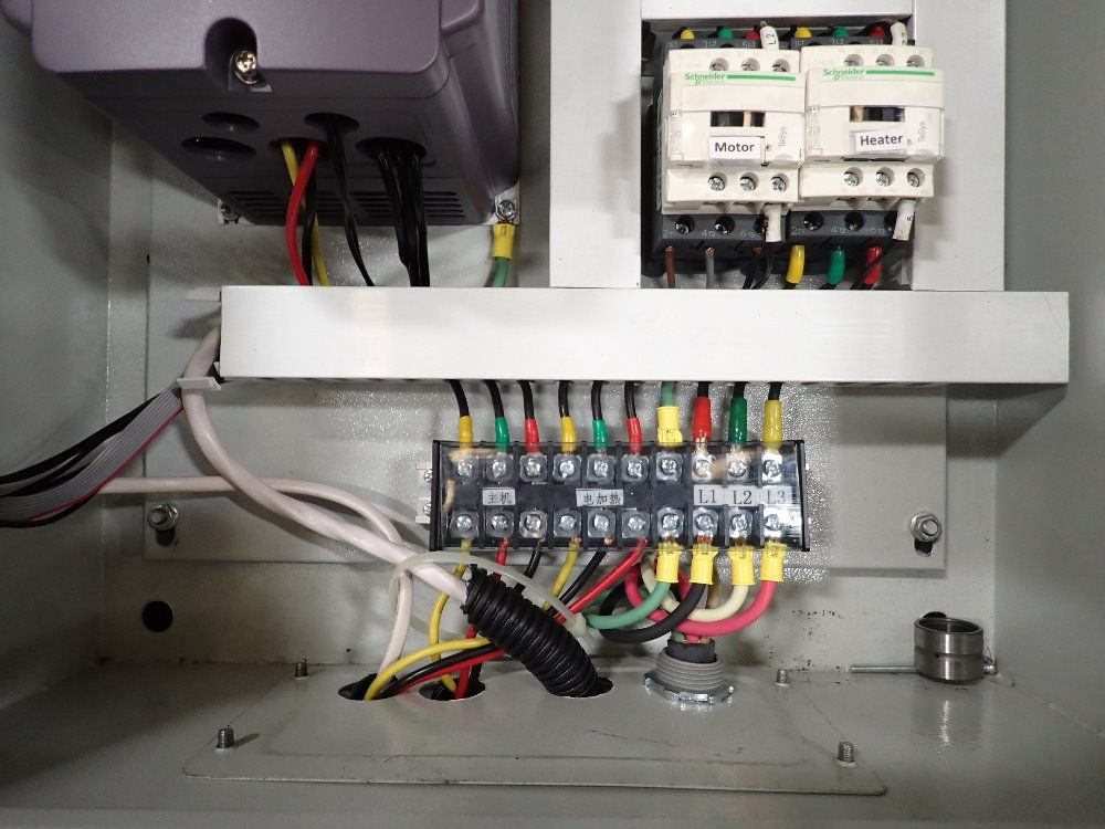 Chemindustry Soft Gel Encpsulation Line