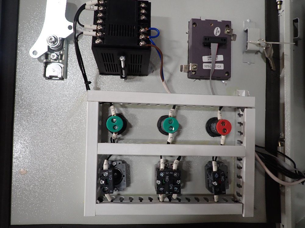 Chemindustry Soft Gel Encpsulation Line