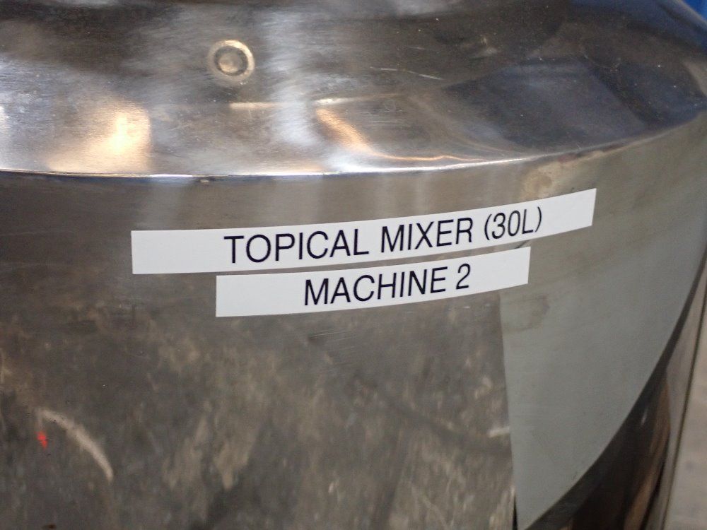 Chemindustry Soft Gel Encpsulation Line