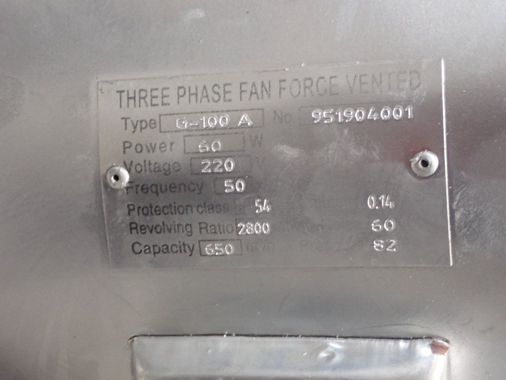 Chemindustry Soft Gel Encpsulation Line