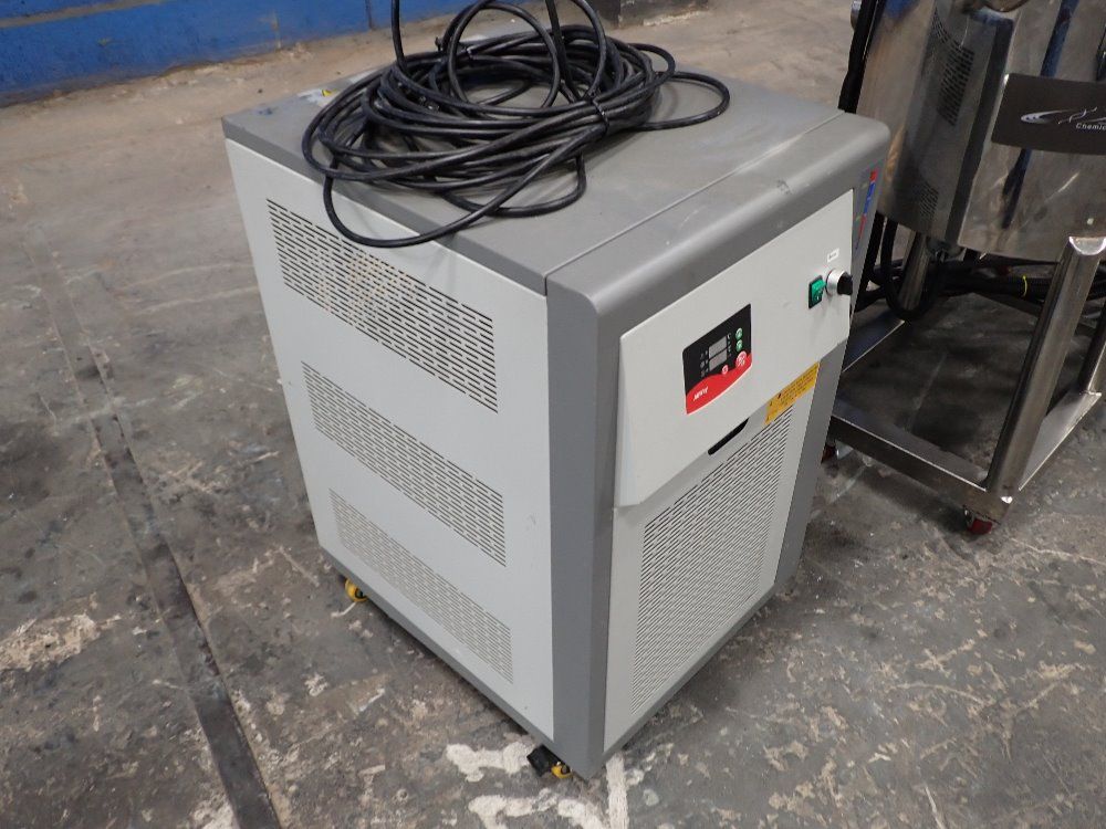 Chemindustry Soft Gel Encpsulation Line