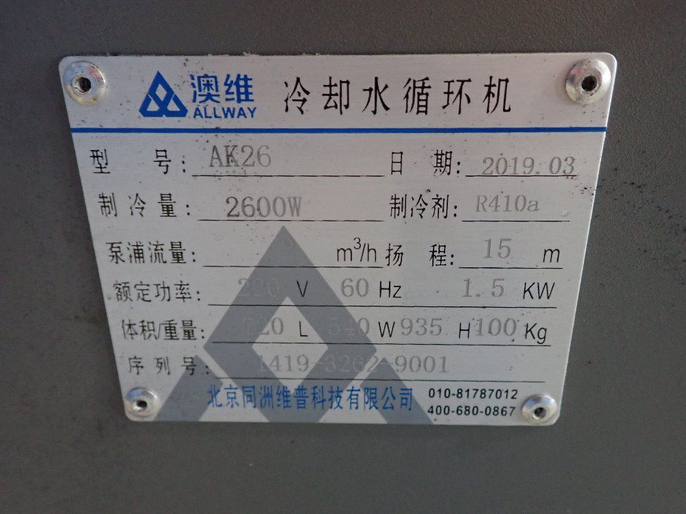 Chemindustry Soft Gel Encpsulation Line