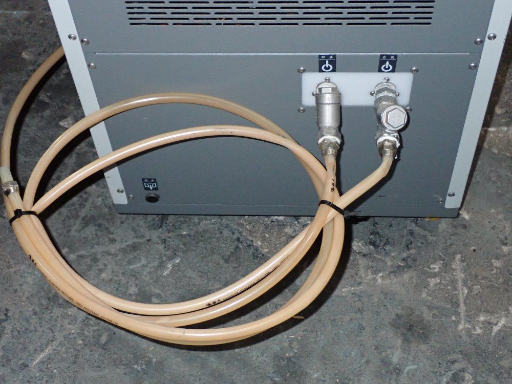 Chemindustry Soft Gel Encpsulation Line