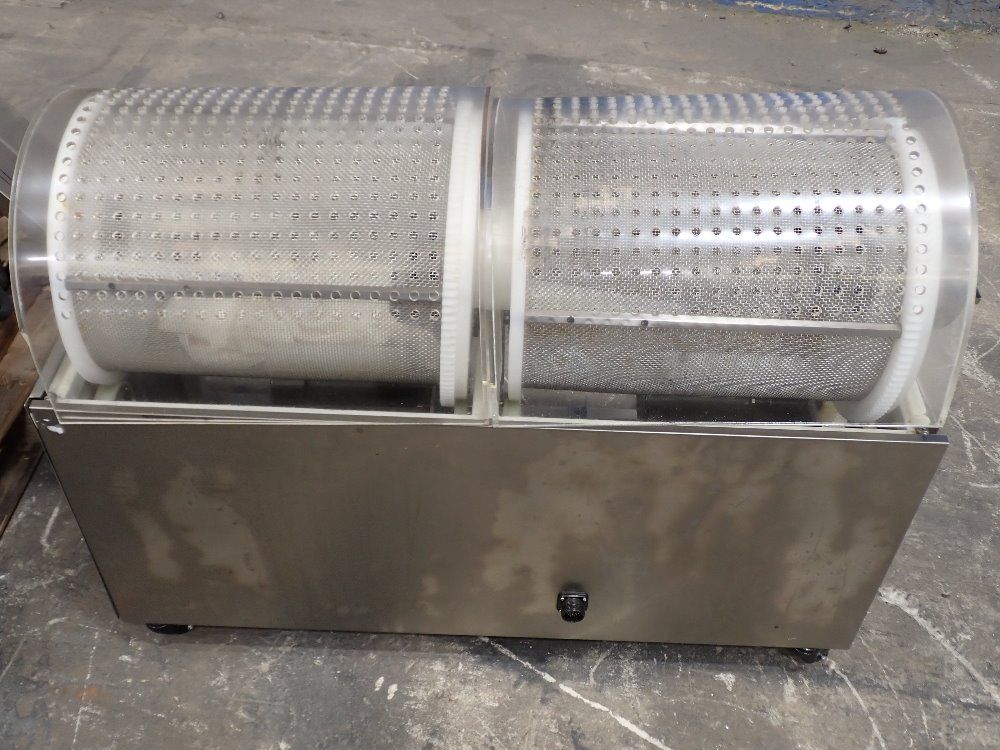 Chemindustry Soft Gel Encpsulation Line