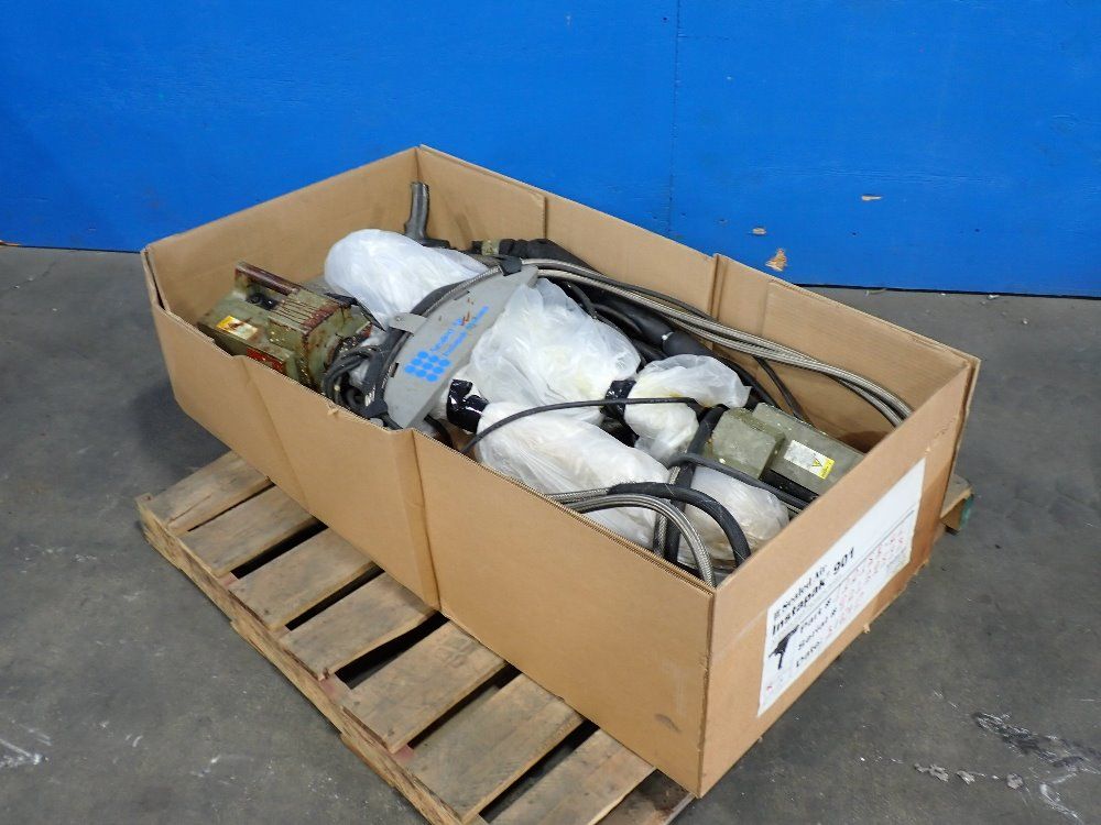 Sealed Air Electric Foam Packaging System - Instapak 901