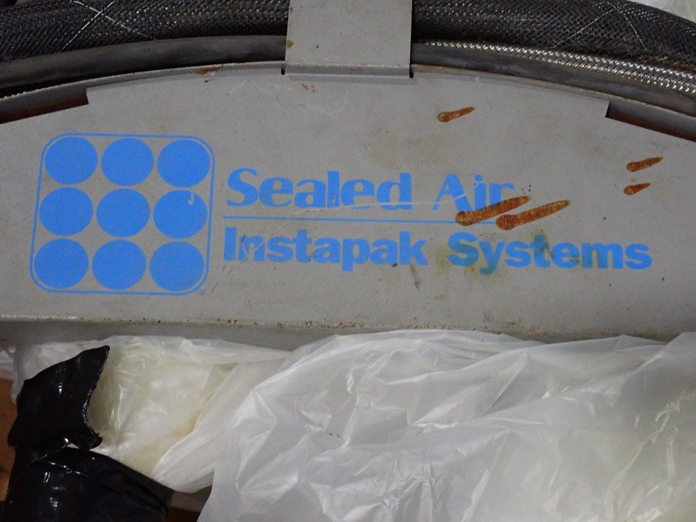 Sealed Air Electric Foam Packaging System - Instapak 901