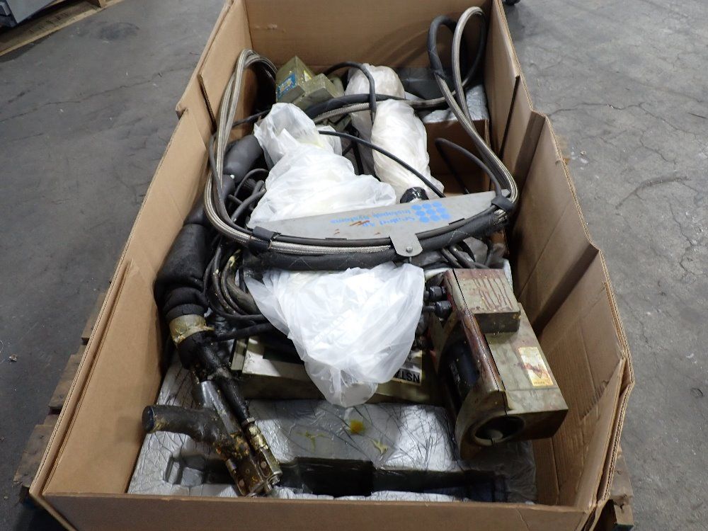 Sealed Air Electric Foam Packaging System - Instapak 901