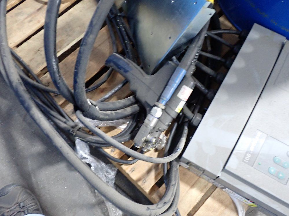 Sealed Air Electric Foam Packaging System - Instapak 901