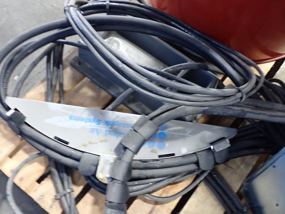 Sealed Air Electric Foam Packaging System - Instapak 901