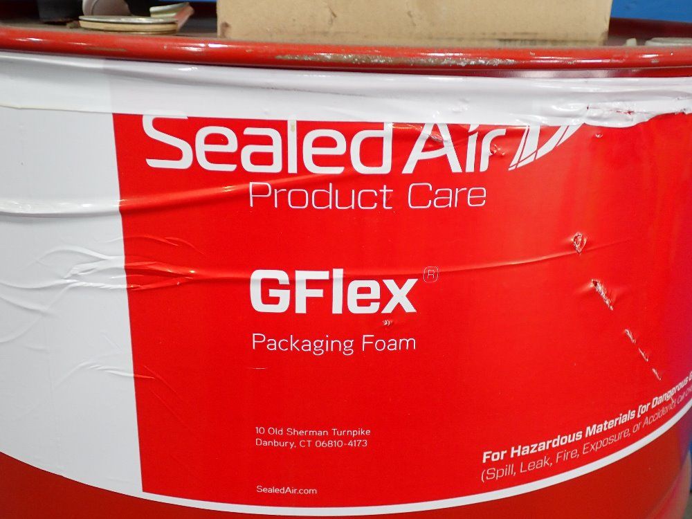 Sealed Air Electric Foam Packaging System - Instapak 901