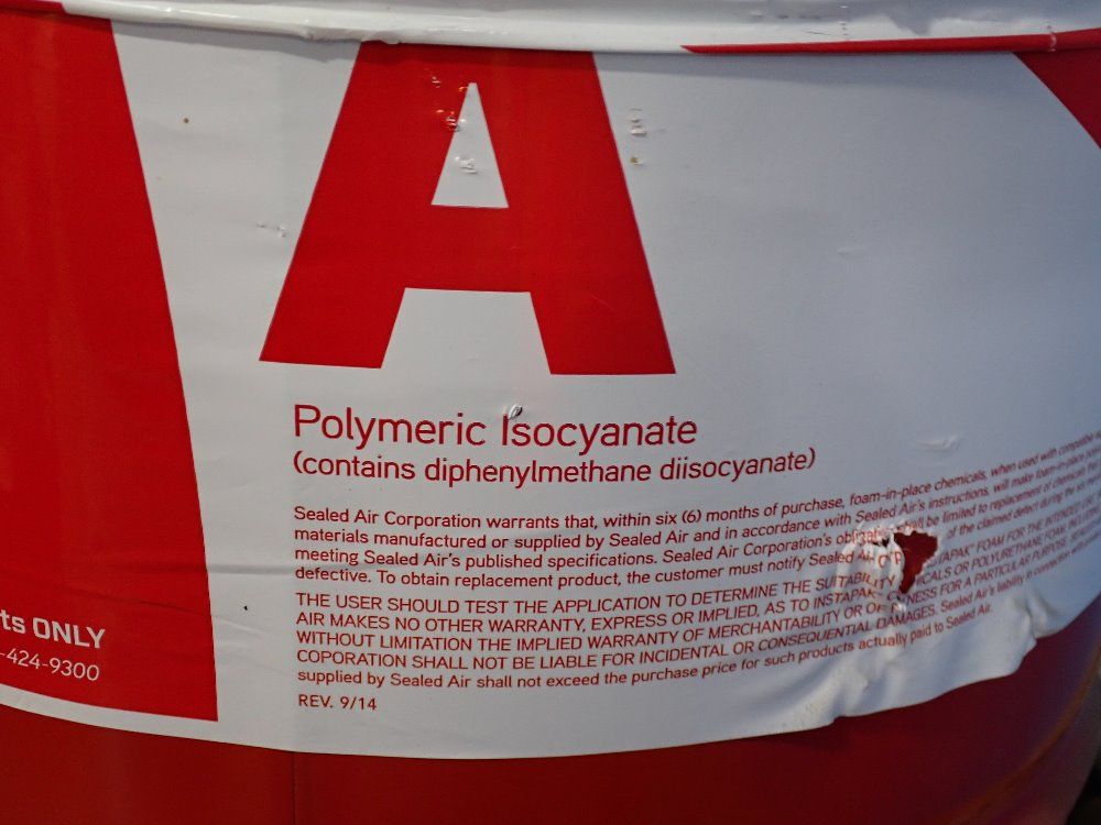 Sealed Air Electric Foam Packaging System - Instapak 901