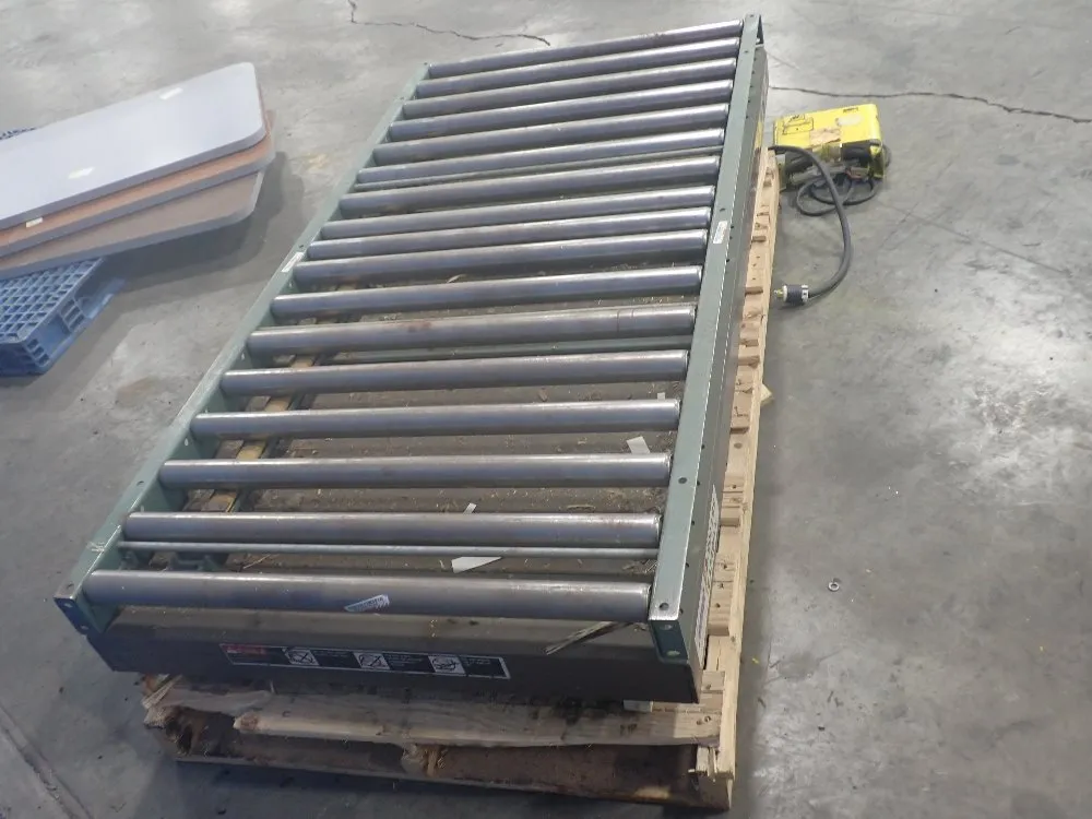 Autoquip 2500 Lbs. Electric Lift Table