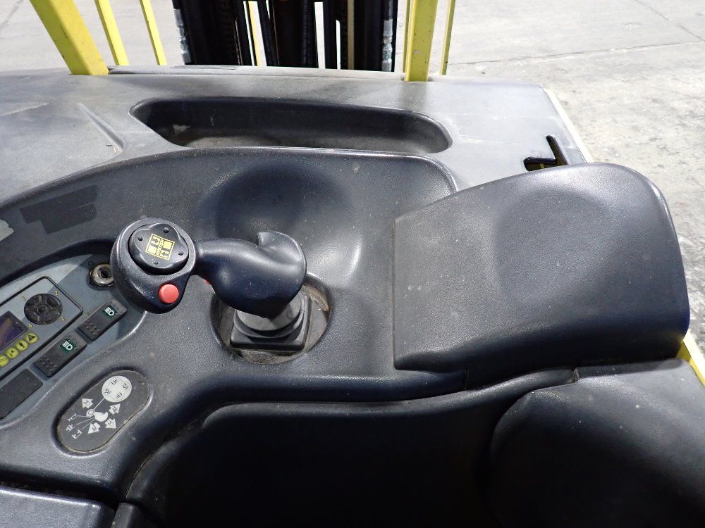 Hyster 3800 Lbs Electric Forklift - E40hsd2-18