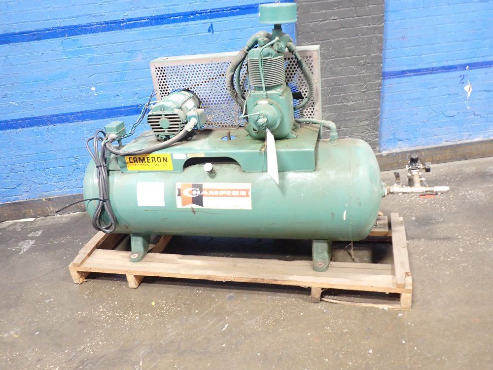 Champion 5 Hp Air Compressor