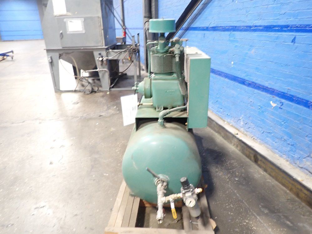 Champion 5 Hp Air Compressor