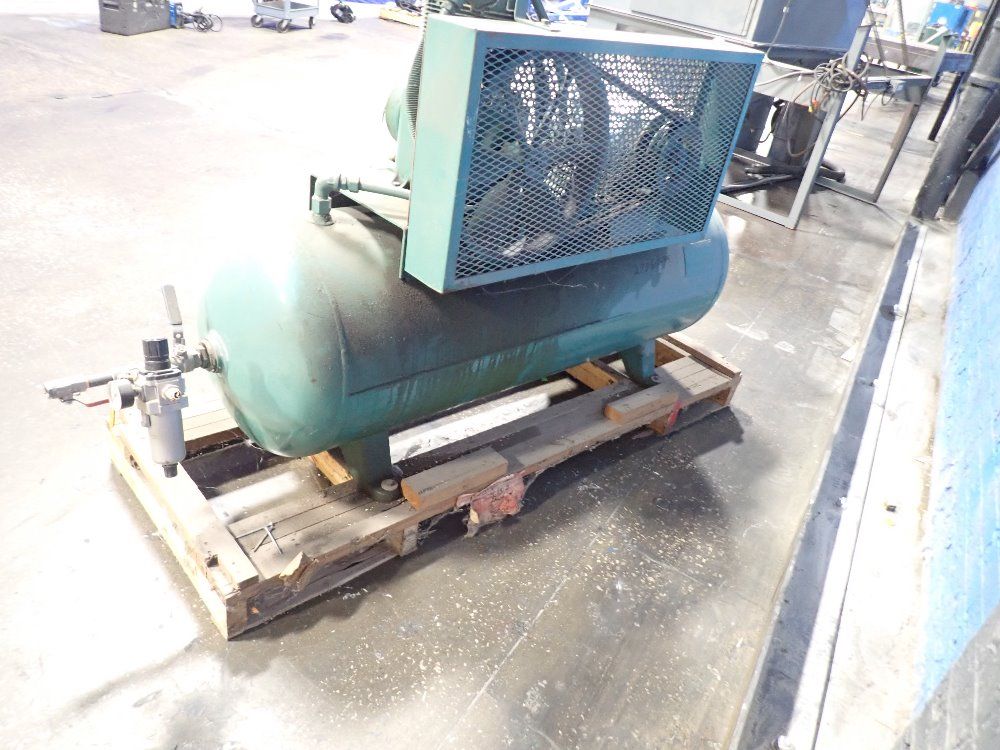 Champion 5 Hp Air Compressor