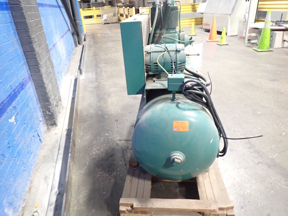 Champion 5 Hp Air Compressor