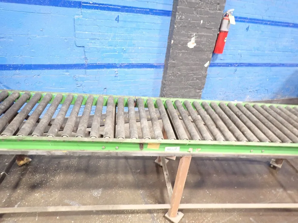 Baxter Saw 20" X 15" Horizontal Band Saw - 280