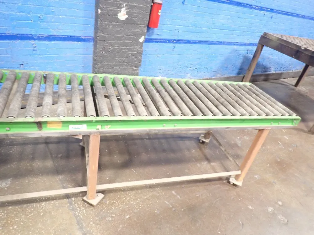 Baxter Saw 20" X 15" Horizontal Band Saw - 280