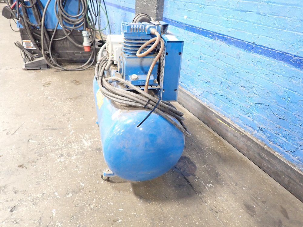 Emglo 1 Hp Air Compressor