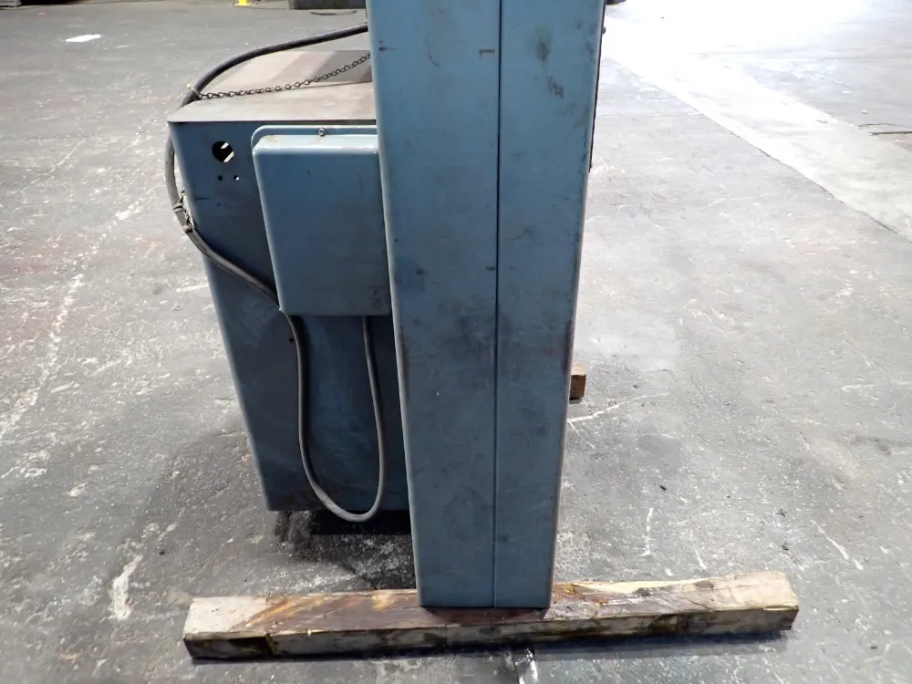 Delta 20x8 Vertical Band Saw - 28-654