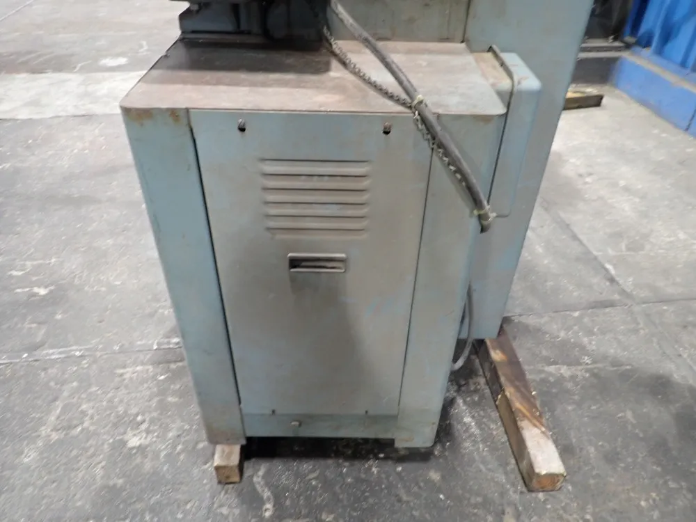 Delta 20x8 Vertical Band Saw - 28-654