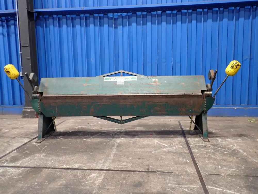 Tennsmith 121", 16ga Soft Steel Hand Brake - Hb121