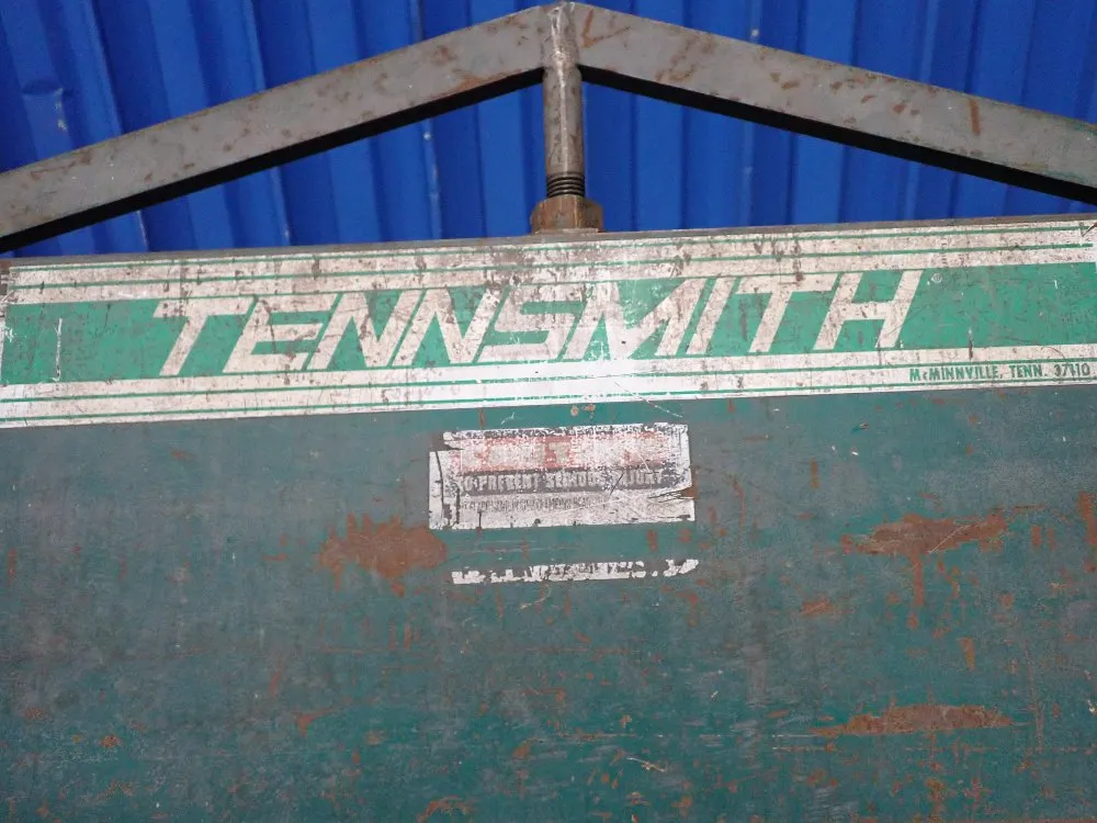 Tennsmith 121", 16ga Soft Steel Hand Brake - Hb121