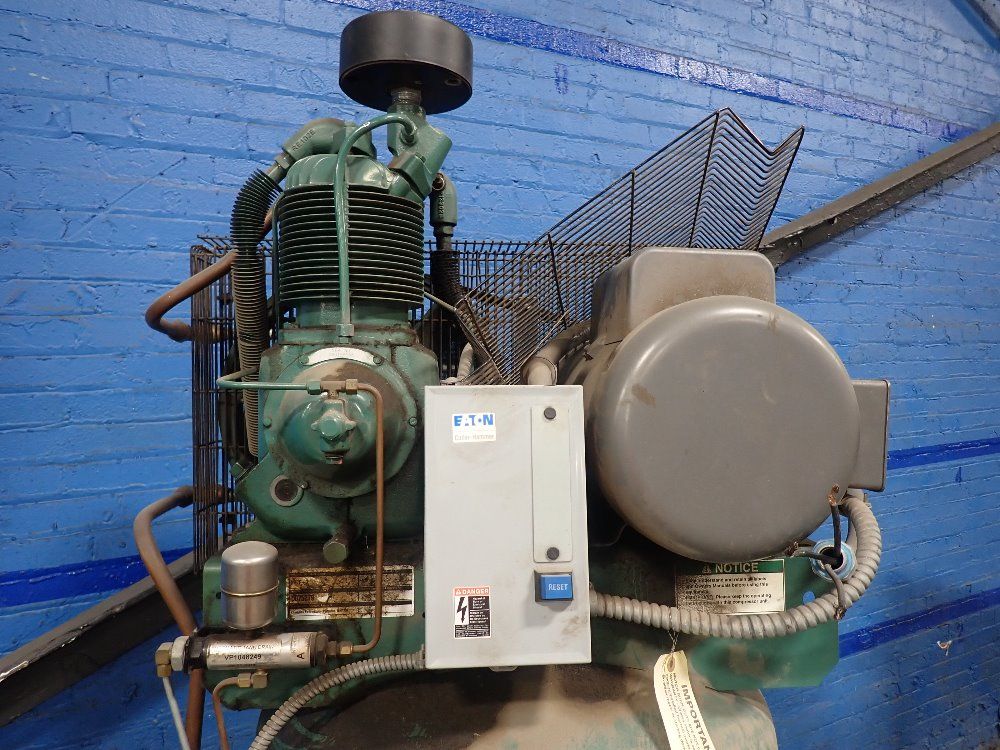 Champion 7.5 Hp Air Compressor - Vr7f-8