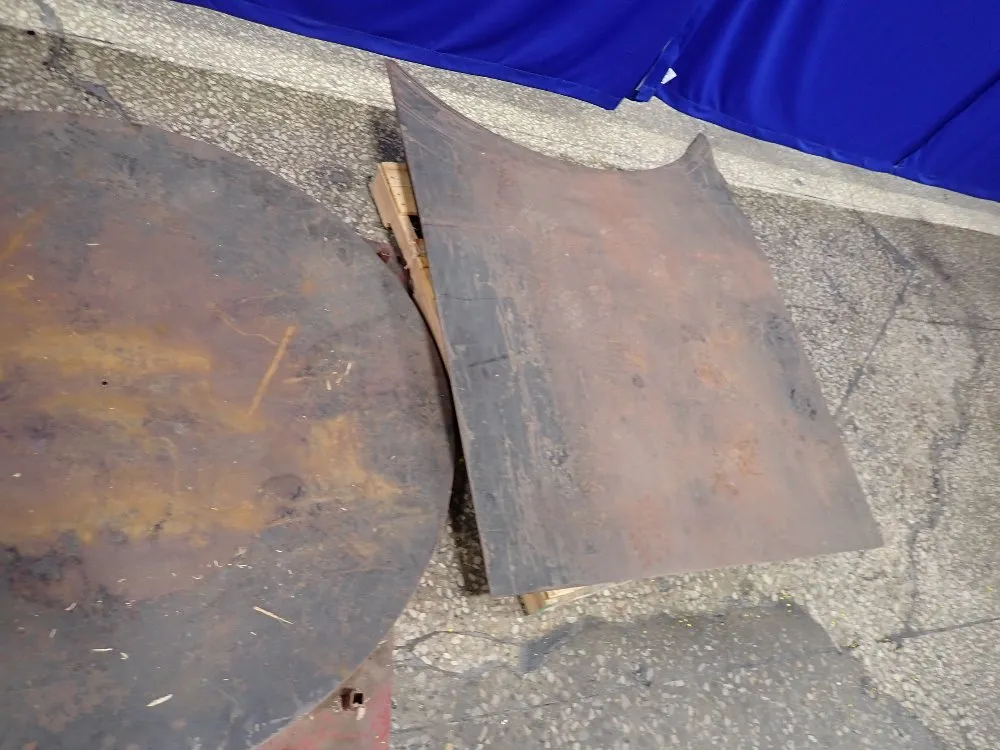 Fox Packaging 56" Pallet Wrapper - Fox Slp