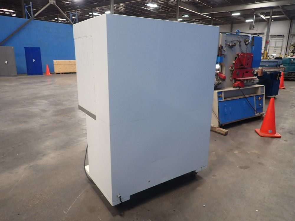 Edgegard Horizontal Flow Hood