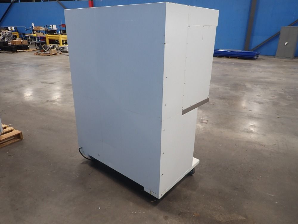 Edgegard Horizontal Flow Hood