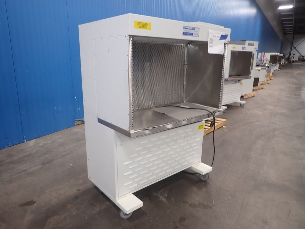 Edgegard Horizontal Flow Hood