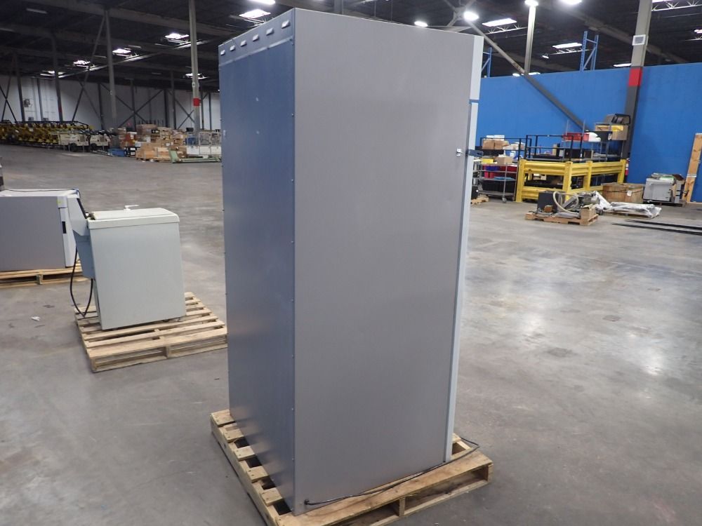 Vwr Incubator - 1915a