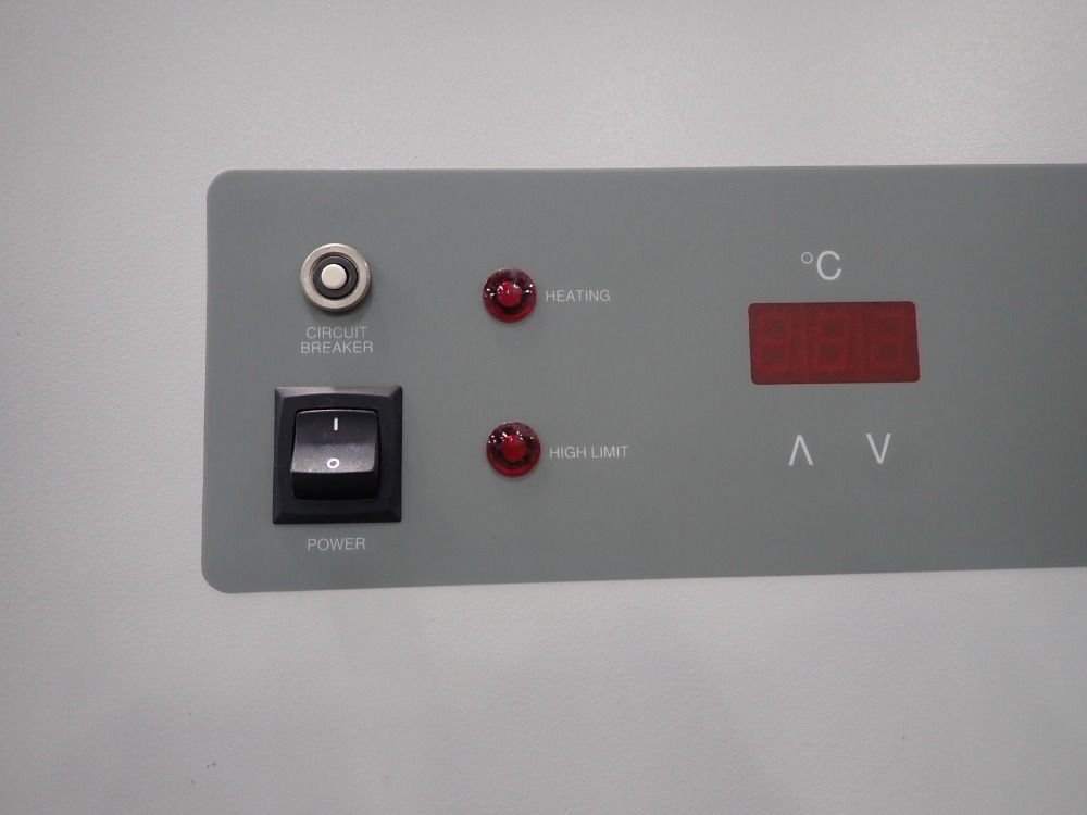 Vwr Incubator - 1915a